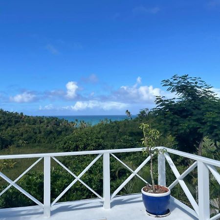 Hotel Itaka Loma Bonita Las Terrenas Exteriér fotografie