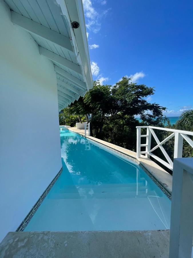 Hotel Itaka Loma Bonita Las Terrenas Exteriér fotografie