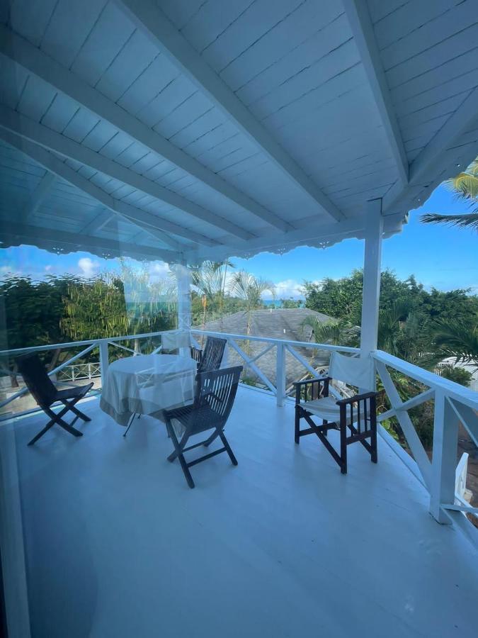 Hotel Itaka Loma Bonita Las Terrenas Exteriér fotografie