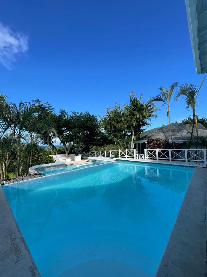 Hotel Itaka Loma Bonita Las Terrenas Exteriér fotografie