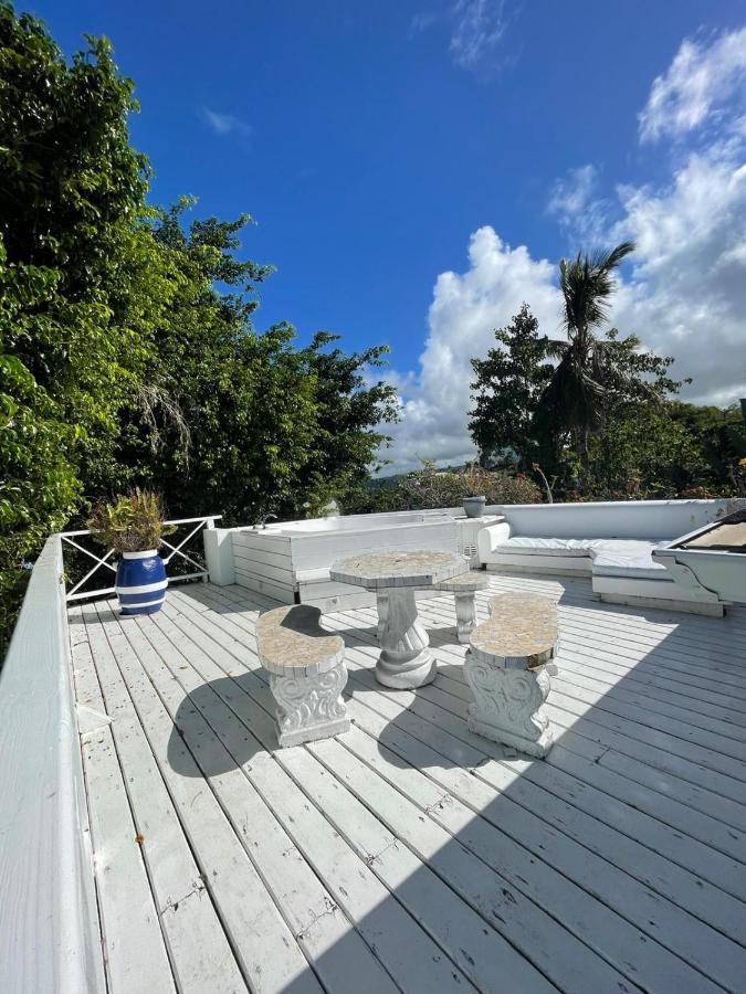 Hotel Itaka Loma Bonita Las Terrenas Exteriér fotografie