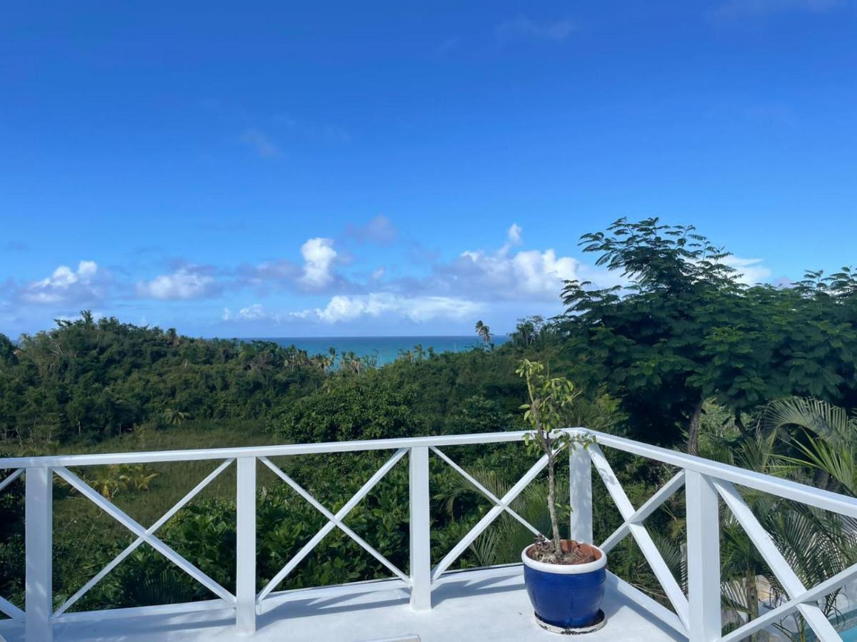 Hotel Itaka Loma Bonita Las Terrenas Exteriér fotografie