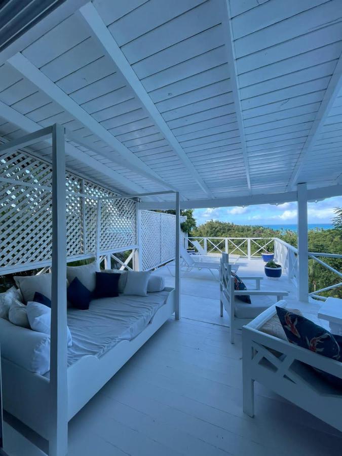 Hotel Itaka Loma Bonita Las Terrenas Exteriér fotografie