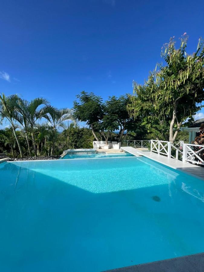 Hotel Itaka Loma Bonita Las Terrenas Exteriér fotografie